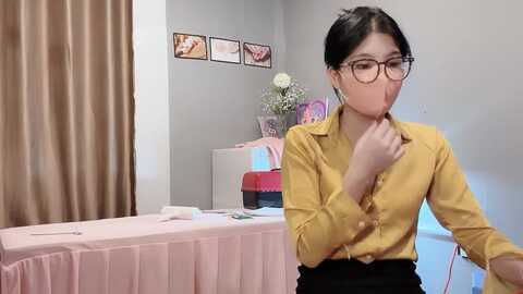 Media: jennie_spa Stripchat 2023-10-29 09:38:00