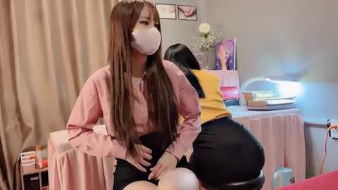 Media: jennie_spa Stripchat 2023-10-29 15:45:00