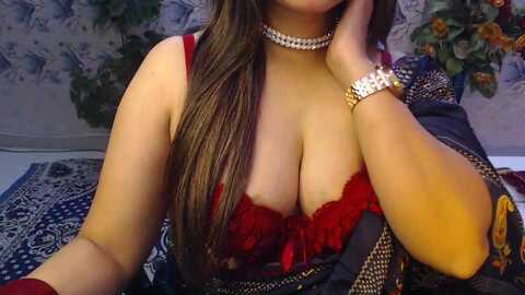 mahimagicdoll999999 @ stripchat on 20231029