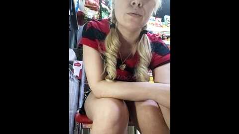 wildcatling @ stripchat on 20231029