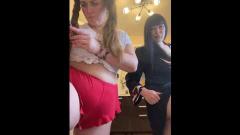 Media: women_pleasures Stripchat 2023-10-29 09:52:00