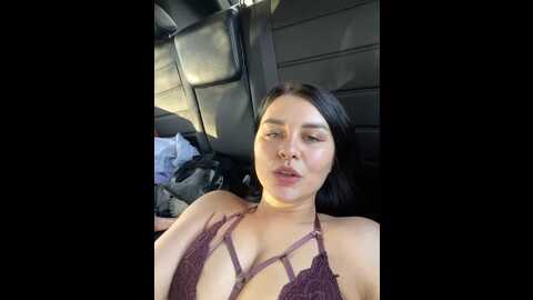 Media: __mollylee__ Stripchat 2023-10-30 12:21:00