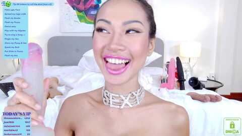 Media: cindybkk Stripchat 2023-10-30 05:02:00