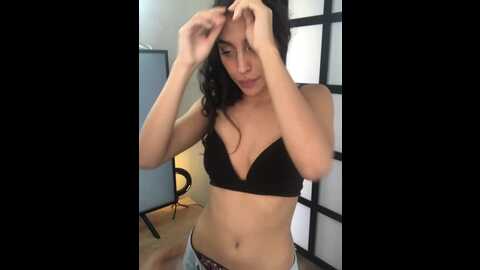 cute_foxxx @ stripchat on 20231030