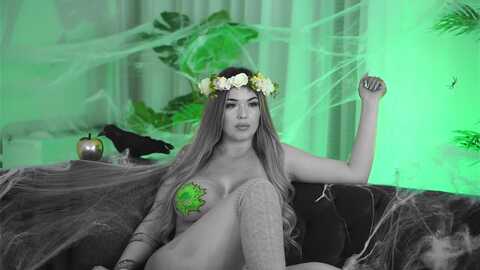 Media: evasunderland Stripchat 2023-10-30 20:21:00