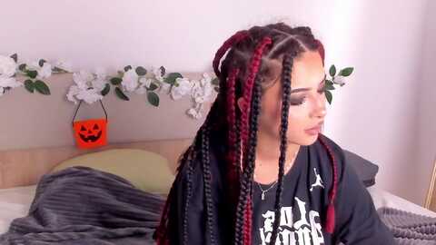 iris_liss @ stripchat on 20231030