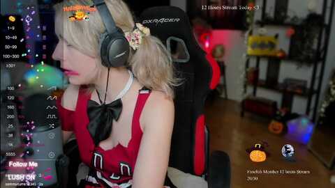Media: lisaonthemoon Stripchat 2023-10-30 23:12:00