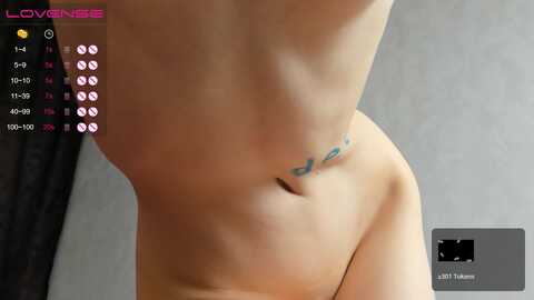 melllnessa @ stripchat on 20231030