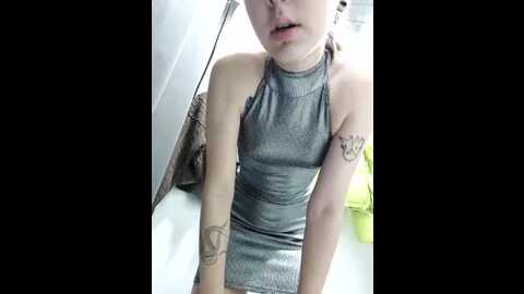 pretty_ivy_ @ stripchat on 20231030