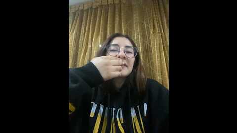 princess_gabi @ stripchat on 20231030