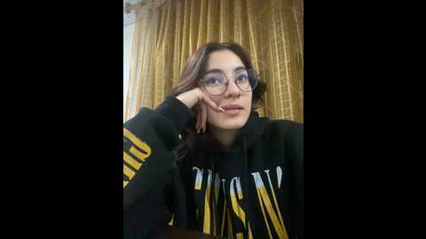 princess_gabi @ stripchat on 20231030