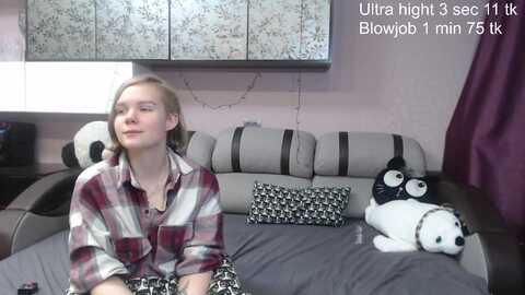 urkristytim @ stripchat on 20231030