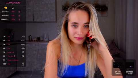 warm_ocean_1 @ stripchat on 20231030