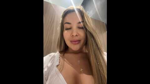 alexa_fort @ stripchat on 20231031