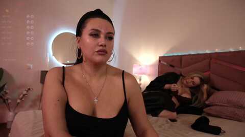 aminacharm @ stripchat on 20231031