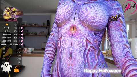 Media: amorina_cum Stripchat 2023-10-31 12:07:00