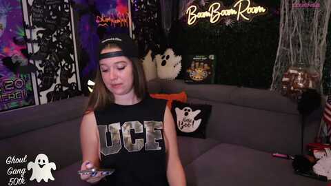 Media: boomboomr00m Stripchat 2023-10-31 03:46:00