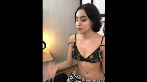 cute_foxxx @ stripchat on 20231031