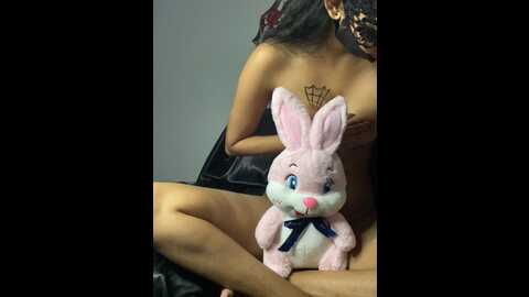 cute_selina @ stripchat on 20231031