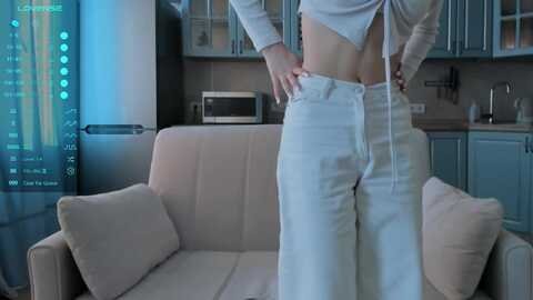 gellykliar @ stripchat on 20231031