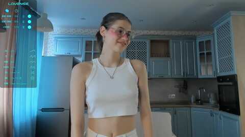 gellykliar @ stripchat on 20231031