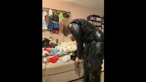 Media: gingersnap33 Stripchat 2023-10-31 02:48:00