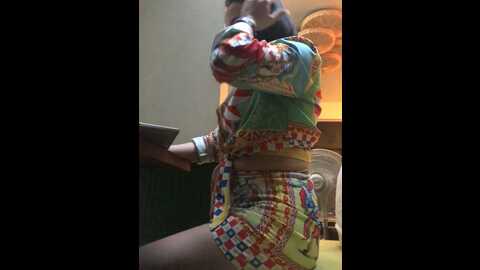 happy_new_day @ stripchat on 20231031