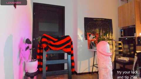 lil_lia @ stripchat on 20231031