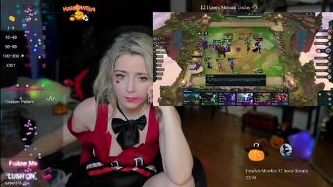 Media: lisaonthemoon Stripchat 2023-10-31 01:32:00