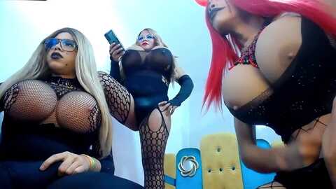 browniet @ stripchat on 20231101