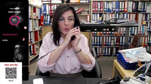 Media: classyladyrellax Stripchat 2023-11-01 09:43:00