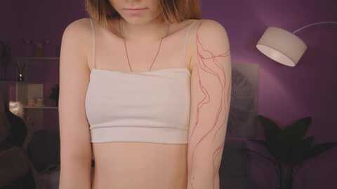 elisarussel @ stripchat on 20231101