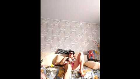 Media: laliamia Stripchat 2023-11-01 08:01:00