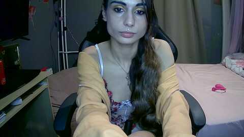 Media: sarahqueen001 Stripchat 2023-11-01 22:37:00