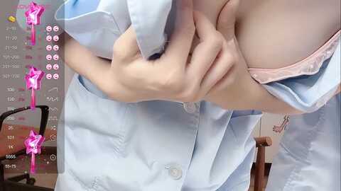 Media: wenwen1688 Stripchat 2023-11-01 06:02:00
