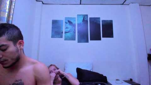 anderandmartina @ stripchat on 20231102