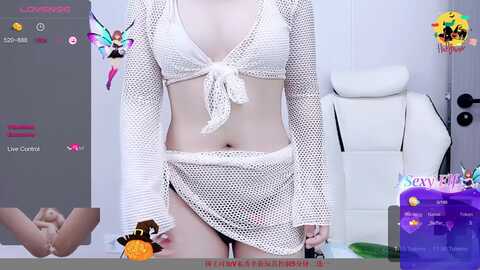 huangbaob @ stripchat on 20231102