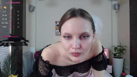 kristymoa @ stripchat on 20231102