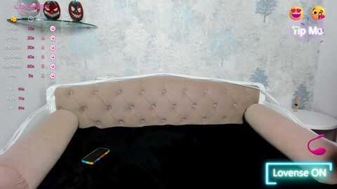 Media: paradisepleasure_ Stripchat 2023-11-02 05:24:00