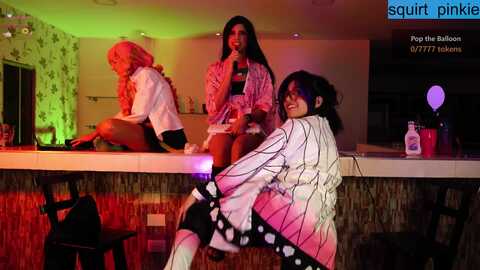 Media: pinkie_princess Stripchat 2023-11-02 04:09:00