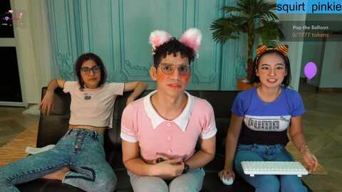 Media: pinkie_princess Stripchat 2023-11-02 09:01:00