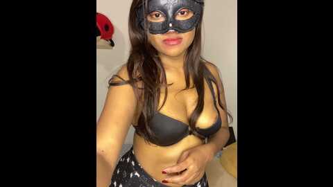 tanisilva @ stripchat on 20231102