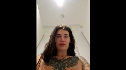 Media: tattoogirlalia Stripchat 2023-11-02 18:55:00