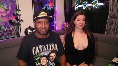 Media: boomboomr00m Stripchat 2023-11-03 03:27:00