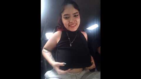 Media: danna_woolf Stripchat 2023-11-03 12:06:00