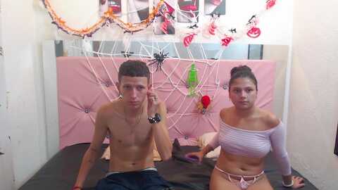 liamanderika26 @ stripchat on 20231103