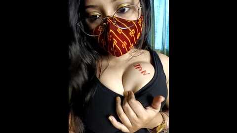 Media: lisa_bhabi Stripchat 2023-11-03 06:39:00