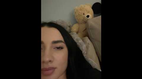 oxyana @ stripchat on 20231103