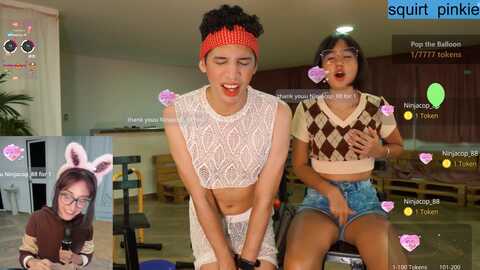 Media: pinkie_princess Stripchat 2023-11-03 03:07:00