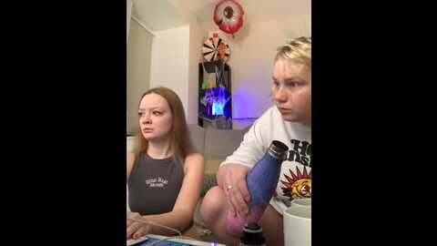 Media: radiants_two Stripchat 2023-11-03 21:12:00